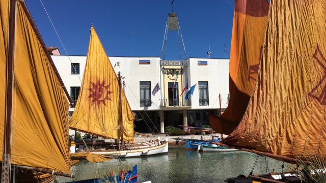 COMMISSIONE AFFARI GENERALI E BILANCIO